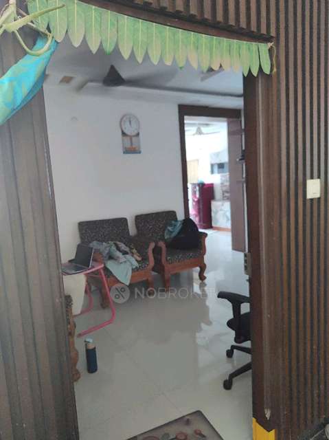 3 BHK Flat In Vishnu Golden Oriole for Rent  In Supraja Harmony