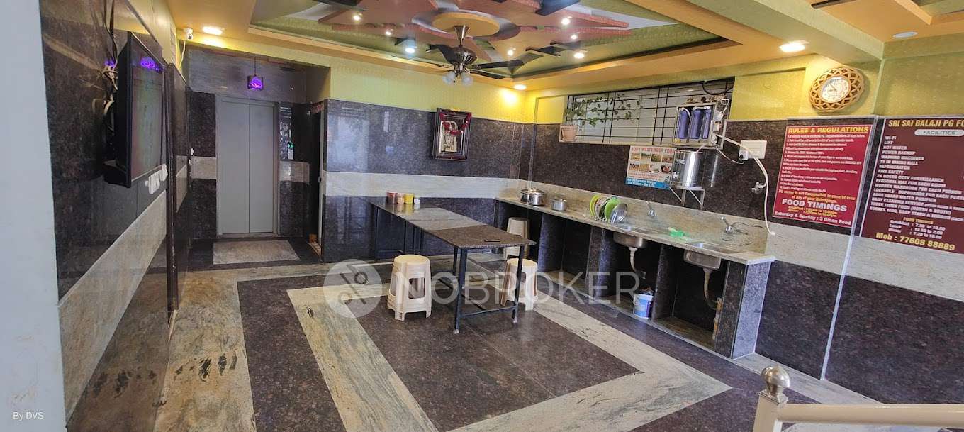 PG for Girls in Electronics City