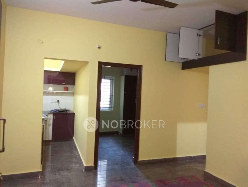 1 BHK Flat In 2 Floor Kr Puram Ayyppangar  for Rent  In Krishnarajapura