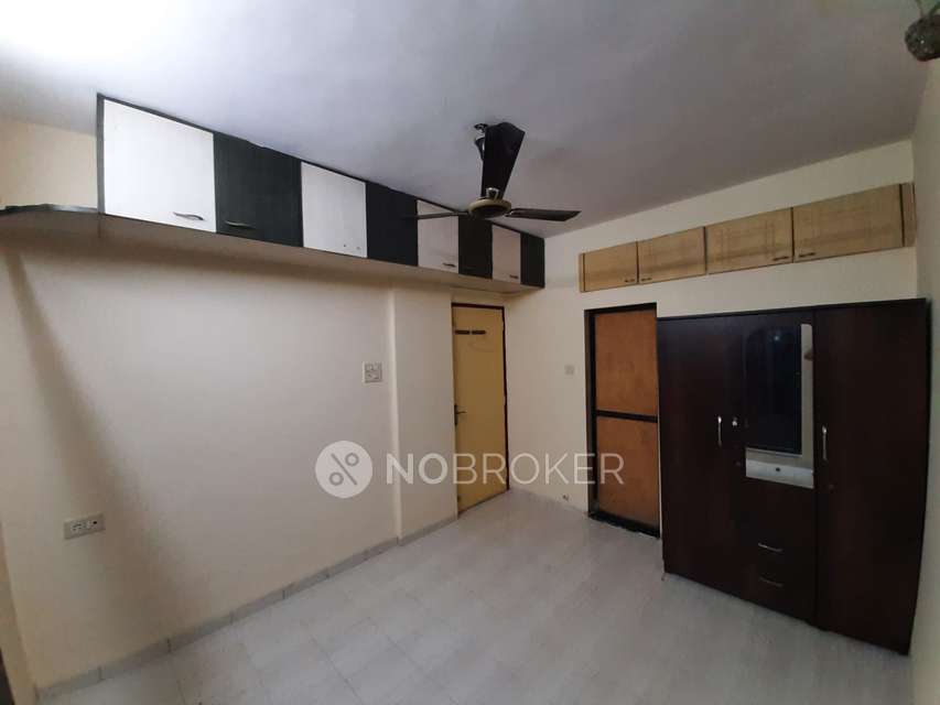 2 BHK Flat In Mahavir Vaibhav For Sale  In Sector 11 Koparkhairane