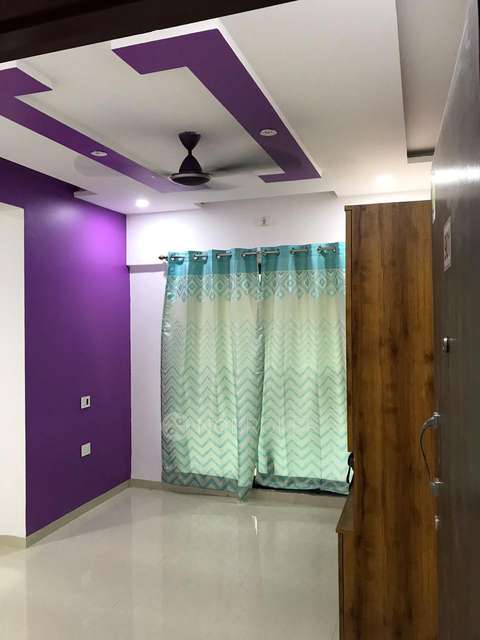1 BHK Flat In  The Residency Tower For Sale  In Jogeshwari West