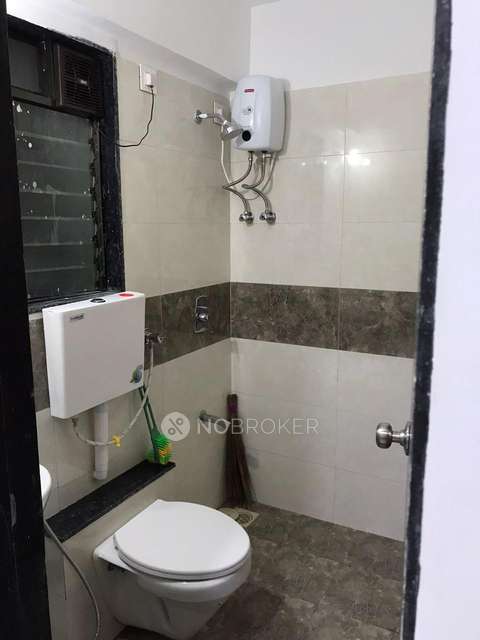 1 BHK Flat In  The Residency Tower For Sale  In Jogeshwari West