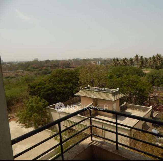 1 BHK Flat In Karan Rhea Society For Sale  In Wadgaon Sheri