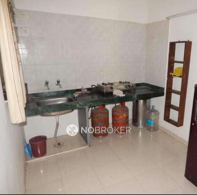 1 BHK Flat In Karan Rhea Society For Sale  In Wadgaon Sheri