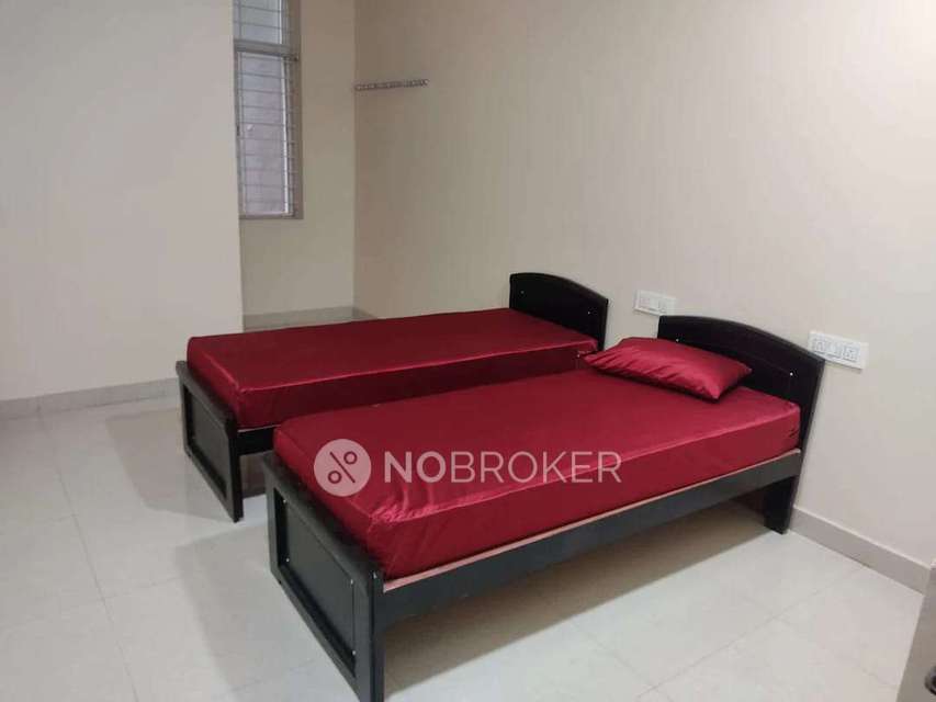 PG for Boys in Gachibowli