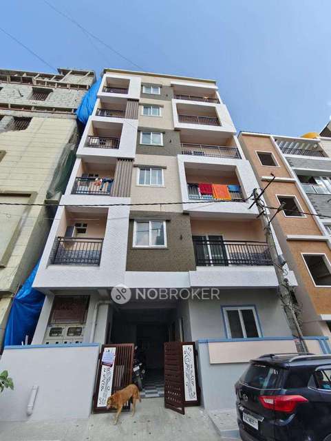 1 BHK House for Rent  In Whitefield