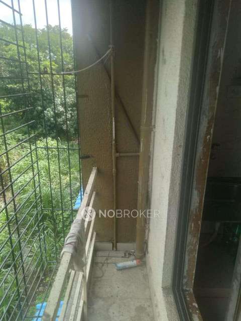 1 RK Flat In Ichhapurty  Residency For Sale  In New Panvel East