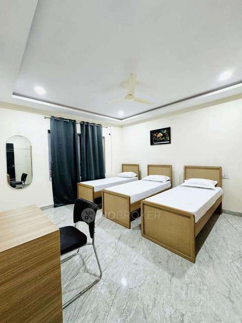 PG for Anyone in Madhapur