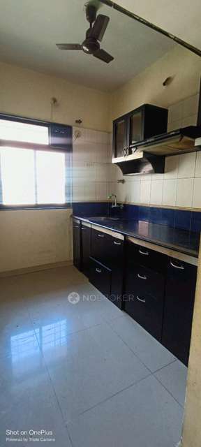 1 BHK Flat In Puranik City For Sale  In T4 Eleganzo Purnaik City Reserva, Thane, Maharashtra 400615, India