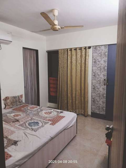 2 BHK Flat In Micl Aaradhya High Park For Sale  In Mira Road East