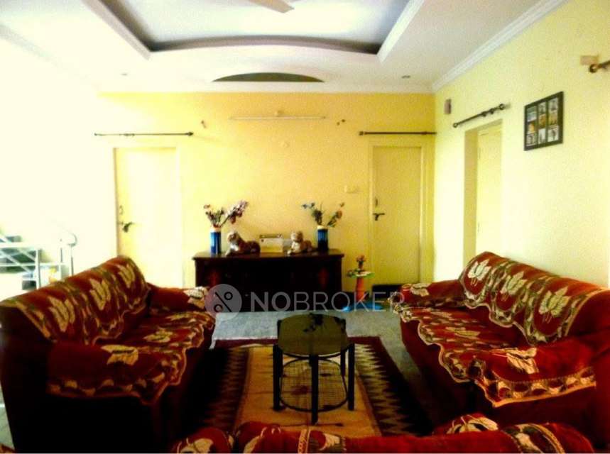 4 BHK Villa In Sri Balaji West County For Sale  In Nizampet