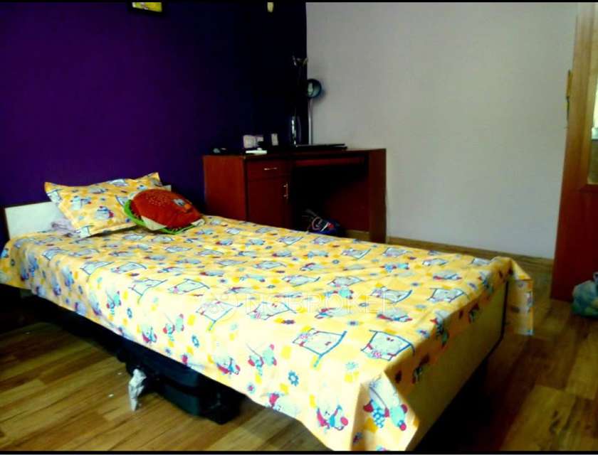 4 BHK Villa In Sri Balaji West County For Sale  In Nizampet