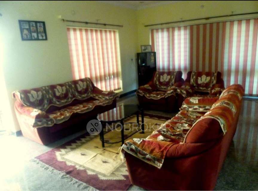 4 BHK Villa In Sri Balaji West County For Sale  In Nizampet