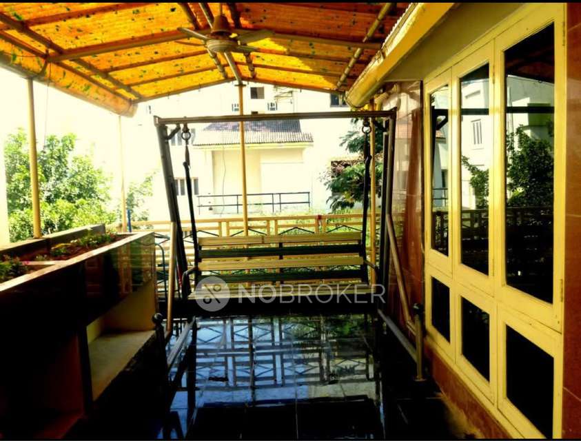 4 BHK Villa In Sri Balaji West County For Sale  In Nizampet