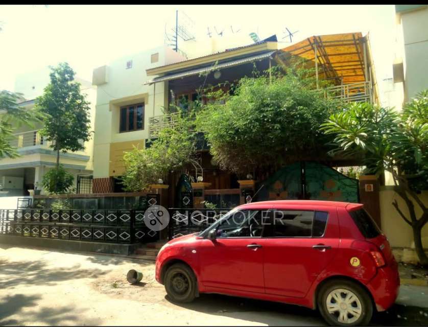 4 BHK Villa In Sri Balaji West County For Sale  In Nizampet