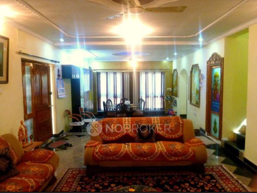 4 BHK Villa In Sri Balaji West County For Sale  In Nizampet