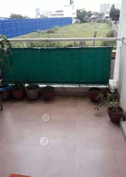 2 BHK Flat In Silver Crest For Sale  In Wagholi