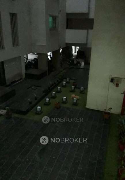 2 BHK Flat In Silver Crest For Sale  In Wagholi