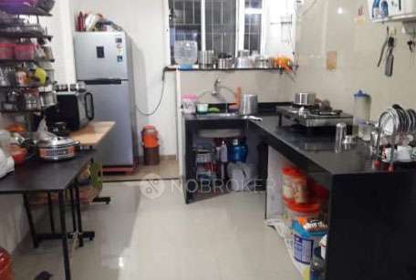 2 BHK Flat In Silver Crest For Sale  In Wagholi