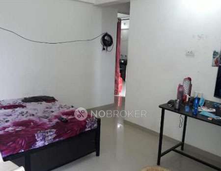 2 BHK Flat In Silver Crest For Sale  In Wagholi