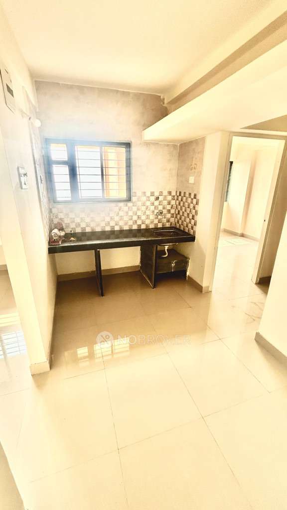 1 BHK Flat In Cidco Mass Housing Scheme Taloja for Rent  In Taloja