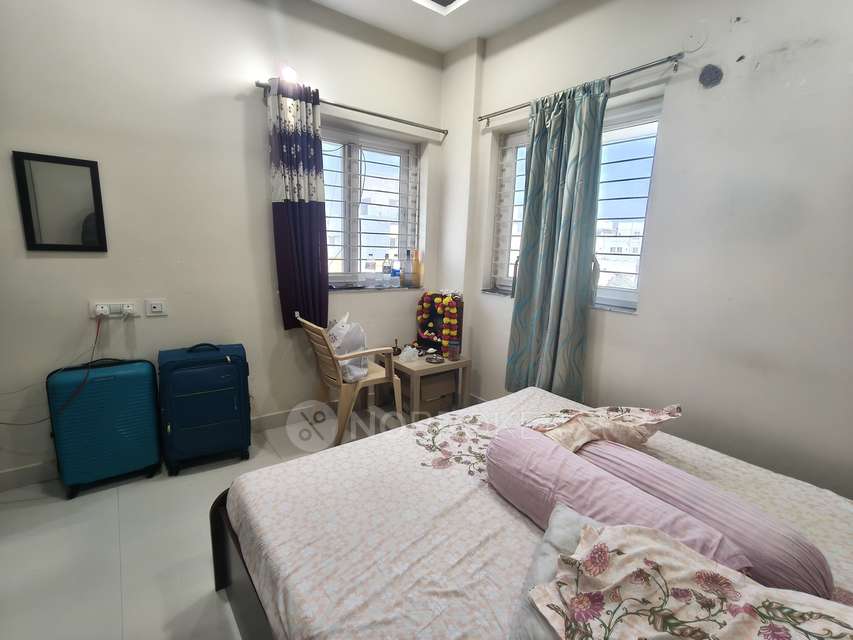 2 BHK Flat In Sree Heights For Sale  In Puppalguda
