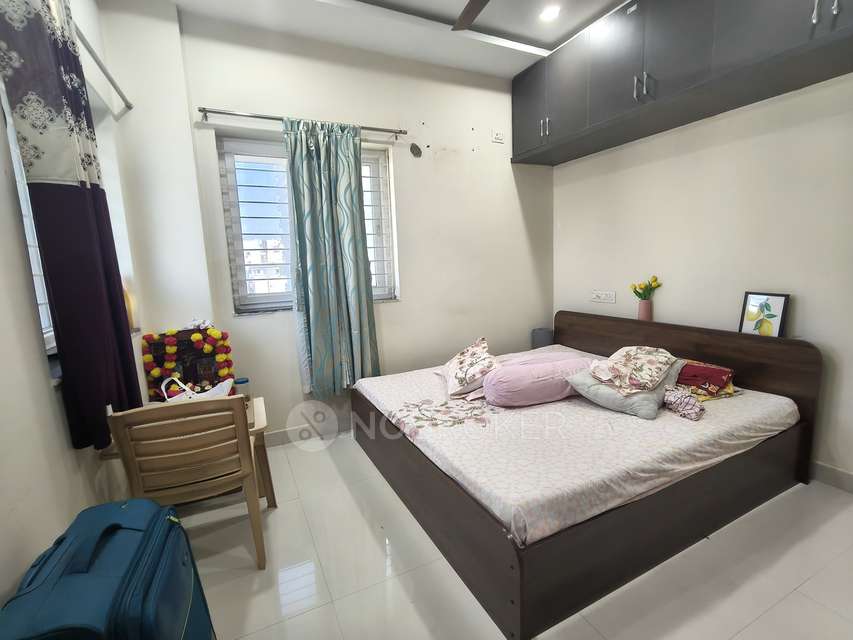 2 BHK Flat In Sree Heights For Sale  In Puppalguda