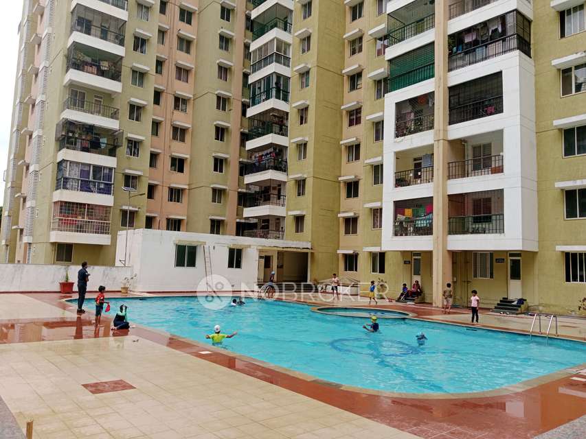 3 BHK Flat In Khb Platinum For Sale  In Kengeri Bangalore