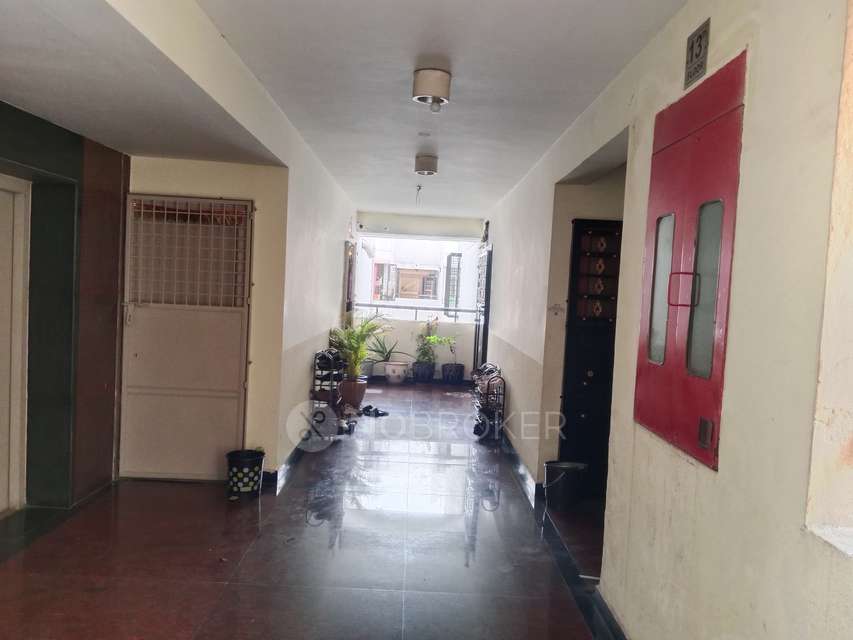 3 BHK Flat In Khb Platinum For Sale  In Kengeri Bangalore