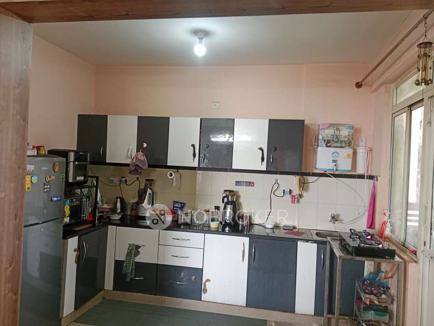 3 BHK Flat In Khb Platinum For Sale  In Kengeri Bangalore