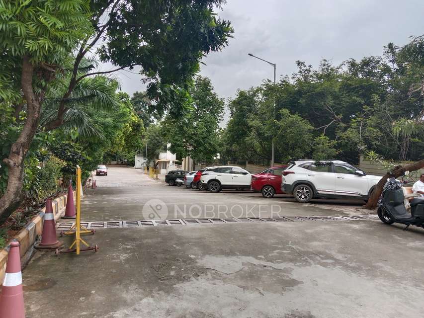 3 BHK Flat In Khb Platinum For Sale  In Kengeri Bangalore