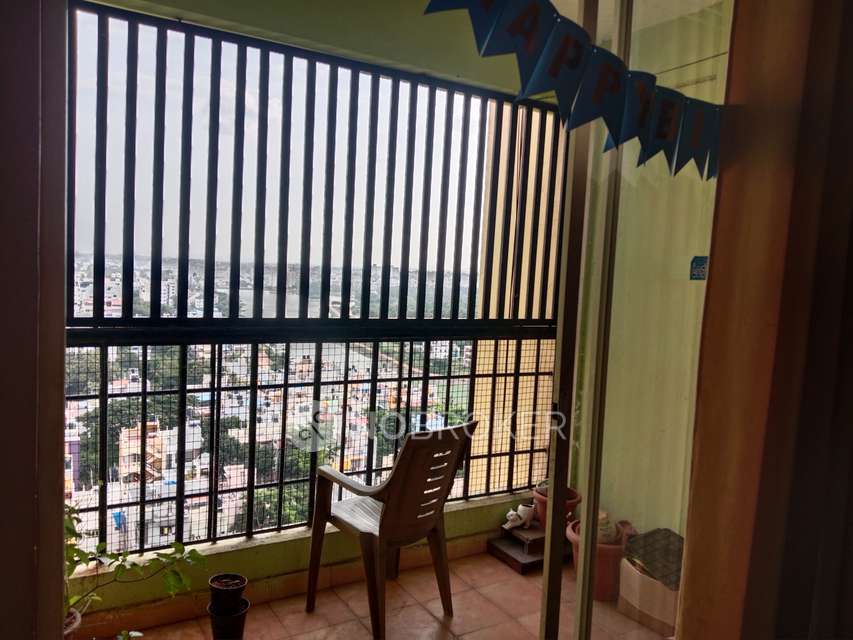 3 BHK Flat In Khb Platinum For Sale  In Kengeri Bangalore