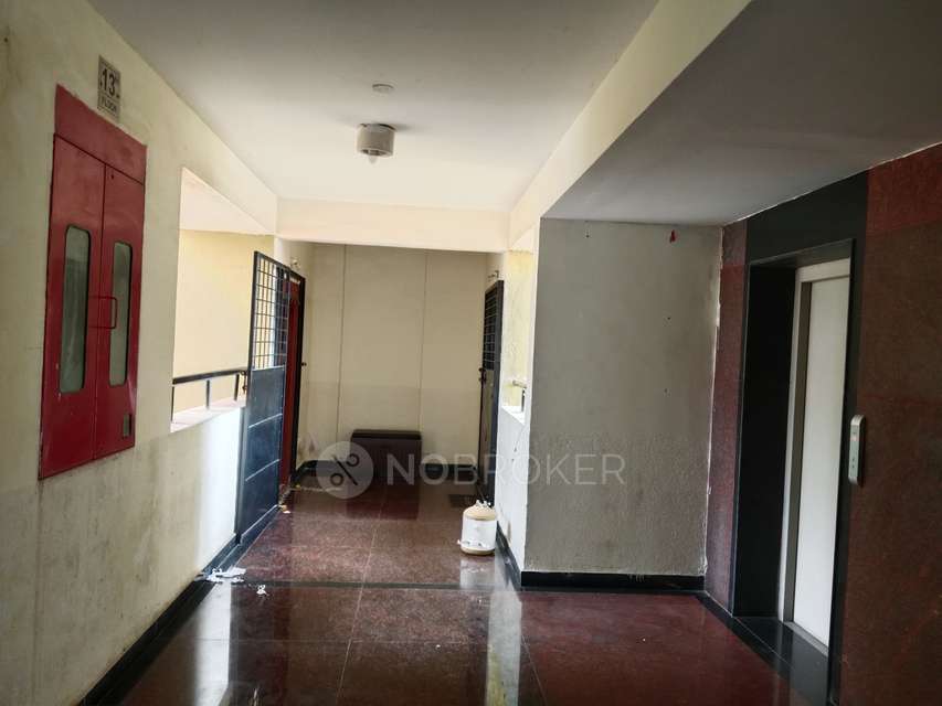 3 BHK Flat In Khb Platinum For Sale  In Kengeri Bangalore