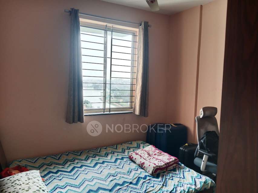 3 BHK Flat In Khb Platinum For Sale  In Kengeri Bangalore