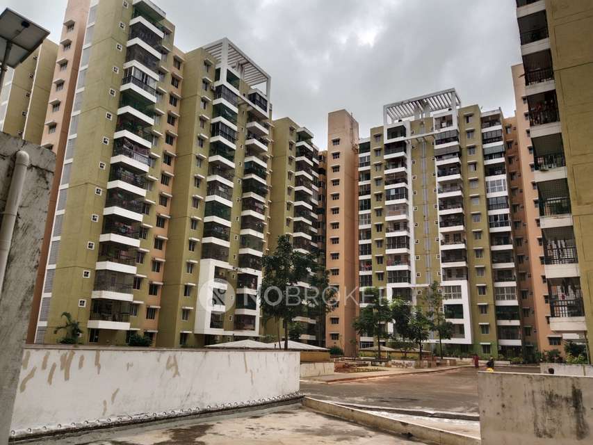 3 BHK Flat In Khb Platinum For Sale  In Kengeri Bangalore