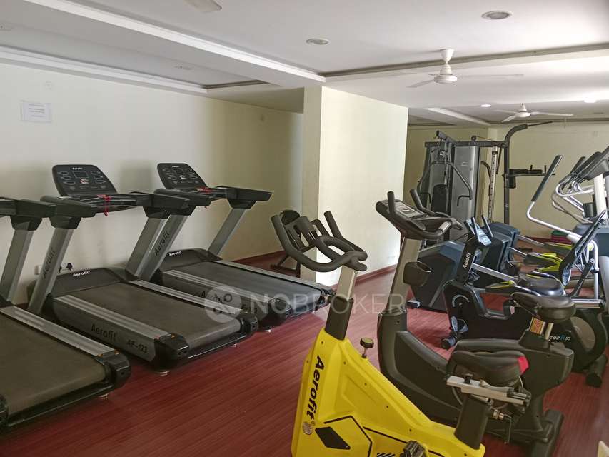 3 BHK Flat In Khb Platinum For Sale  In Kengeri Bangalore