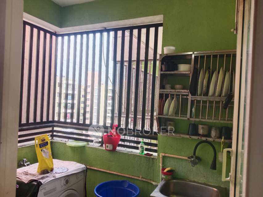 3 BHK Flat In Khb Platinum For Sale  In Kengeri Bangalore