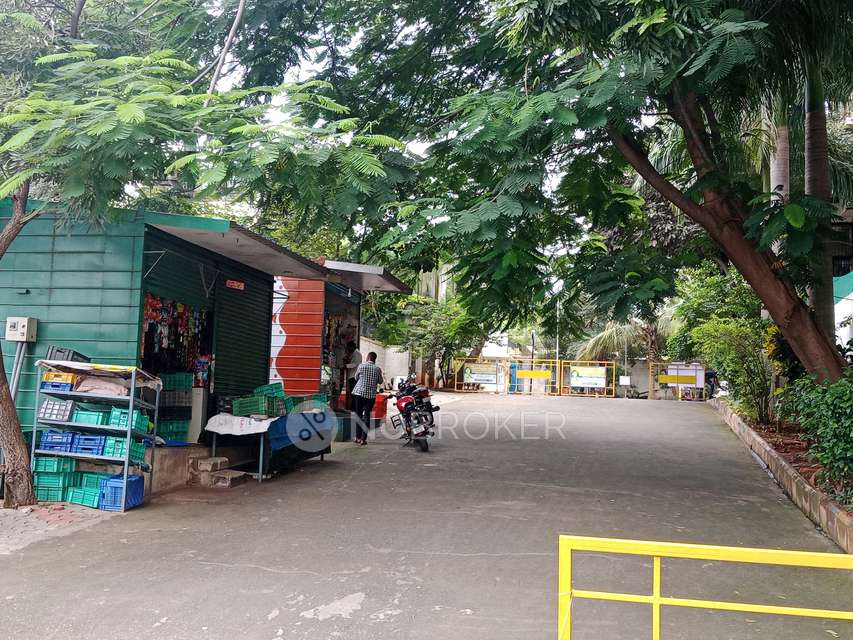 3 BHK Flat In Khb Platinum For Sale  In Kengeri Bangalore