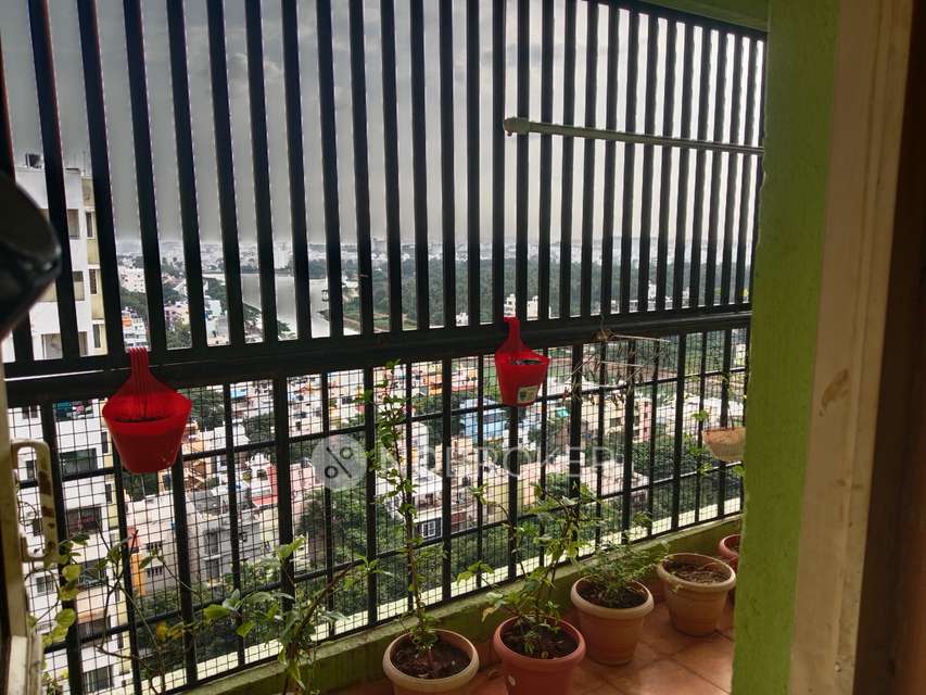 3 BHK Flat In Khb Platinum For Sale  In Kengeri Bangalore