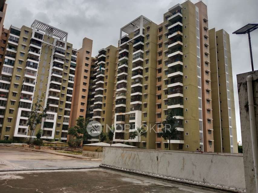 3 BHK Flat In Khb Platinum For Sale  In Kengeri Bangalore