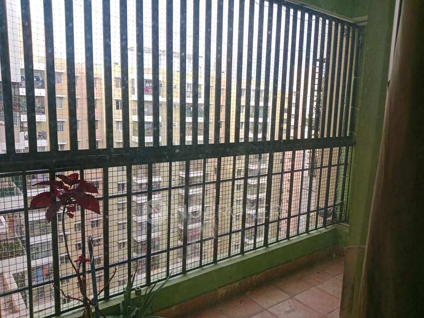 3 BHK Flat In Khb Platinum For Sale  In Kengeri Bangalore