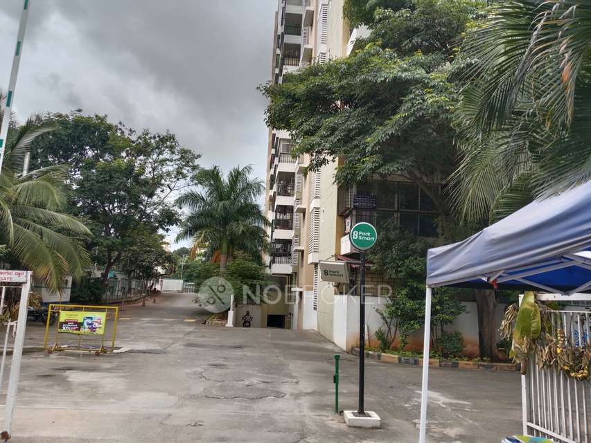 3 BHK Flat In Khb Platinum For Sale  In Kengeri Bangalore