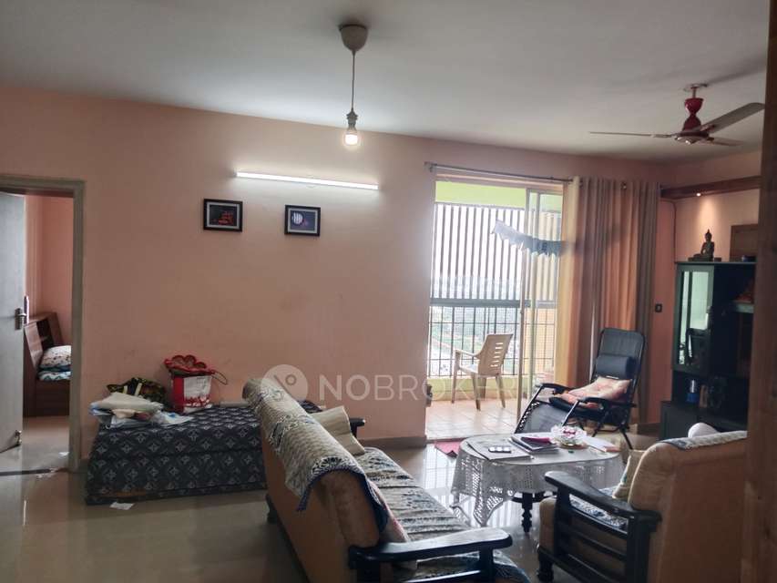 3 BHK Flat In Khb Platinum For Sale  In Kengeri Bangalore