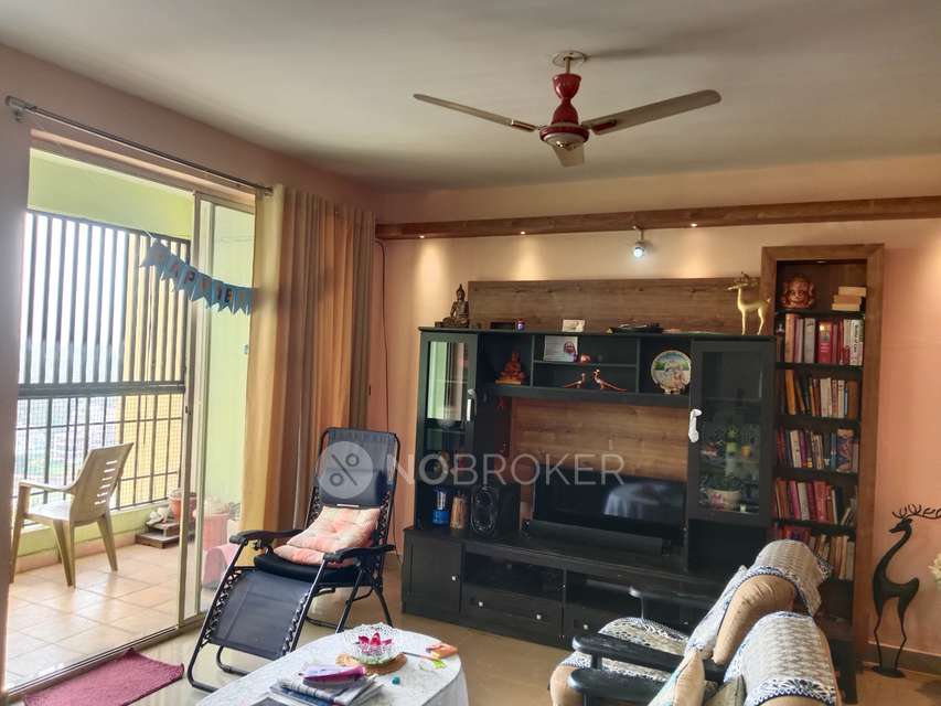 3 BHK Flat In Khb Platinum For Sale  In Kengeri Bangalore