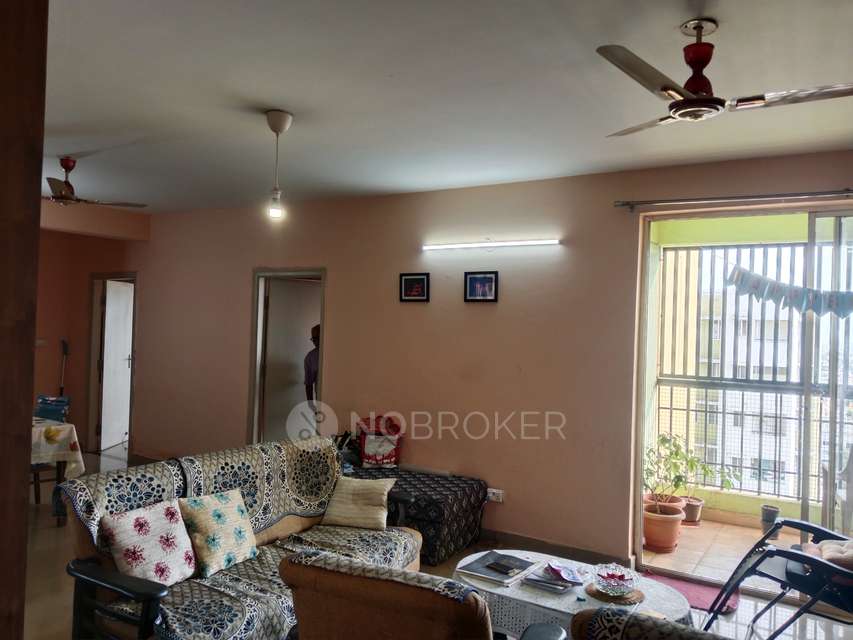 3 BHK Flat In Khb Platinum For Sale  In Kengeri Bangalore