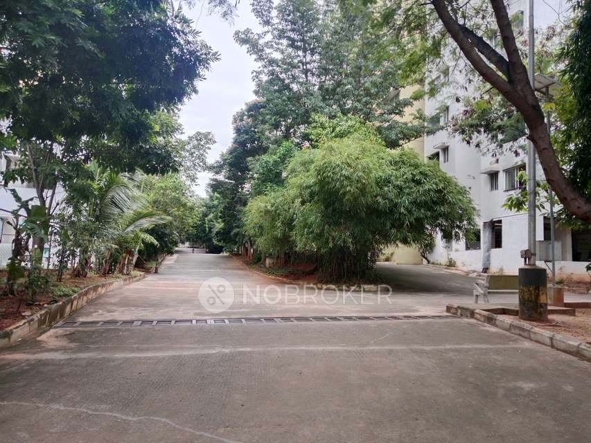 3 BHK Flat In Khb Platinum For Sale  In Kengeri Bangalore