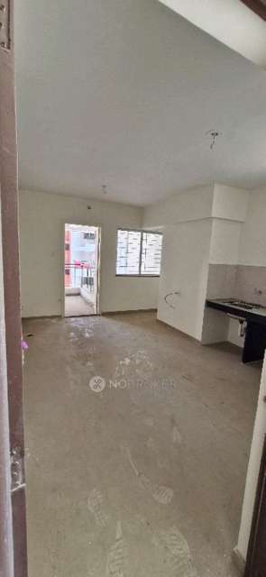 1 BHK Flat In Paranjape Happiness Hub for Rent  In Varve Bk