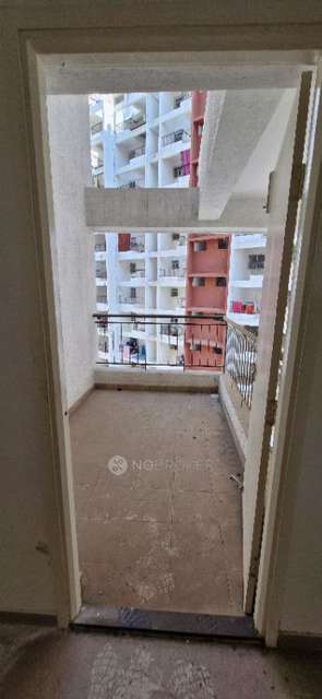 1 BHK Flat In Paranjape Happiness Hub for Rent  In Varve Bk