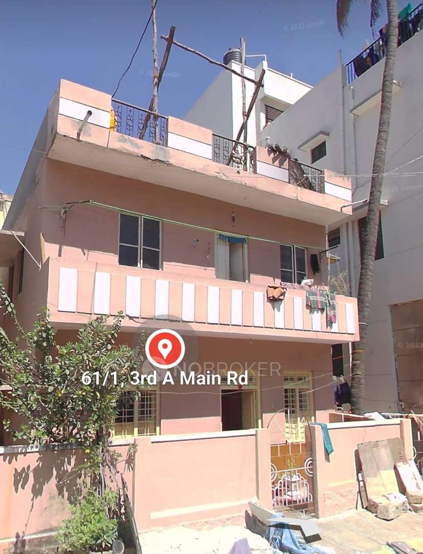 Plot For Sale  In Jayanagar