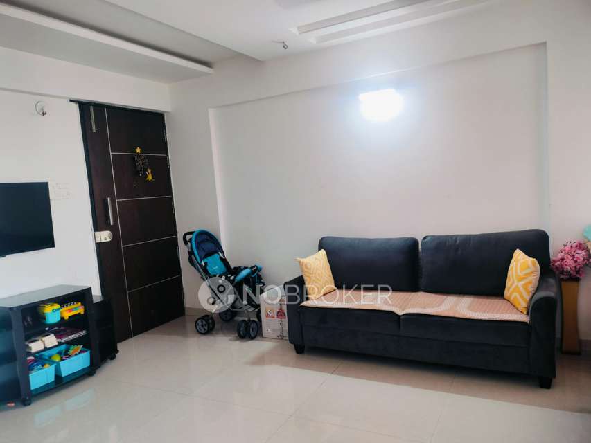 2 BHK Flat In Uday Hill Top Residency For Sale  In Ravet